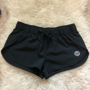 Expy shorts